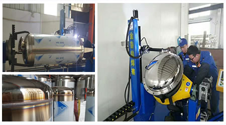 石英砂過濾設(shè)備都有哪些特點(diǎn)?